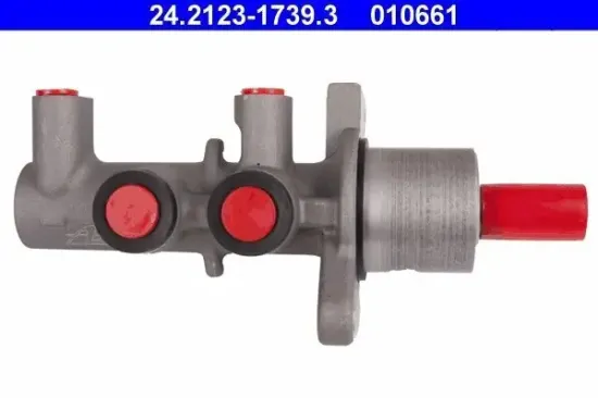 Hauptbremszylinder ATE 24.2123-1739.3 Bild Hauptbremszylinder ATE 24.2123-1739.3