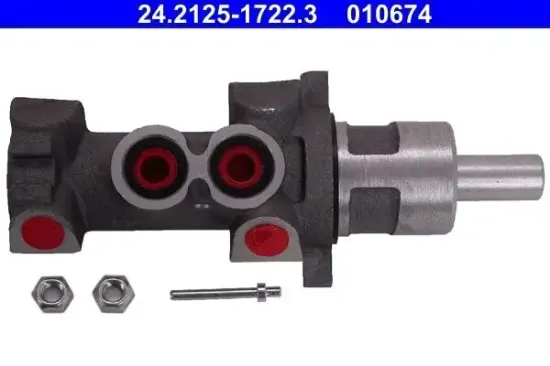 Hauptbremszylinder ATE 24.2125-1722.3 Bild Hauptbremszylinder ATE 24.2125-1722.3