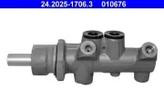 Hauptbremszylinder ATE 24.2025-1706.3