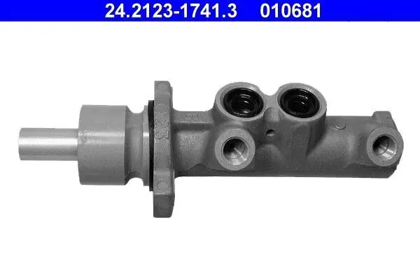Hauptbremszylinder ATE 24.2123-1741.3