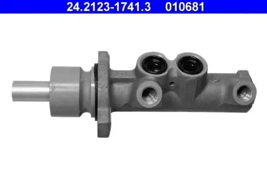 Hauptbremszylinder ATE 24.2123-1741.3 Bild Hauptbremszylinder ATE 24.2123-1741.3