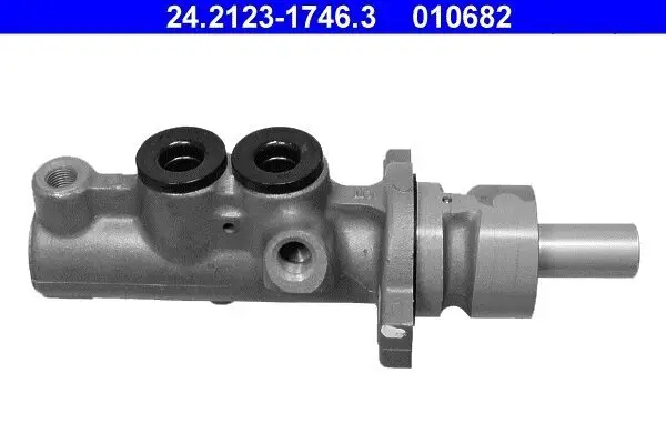 Hauptbremszylinder ATE 24.2123-1746.3