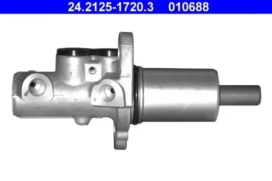 Hauptbremszylinder ATE 24.2125-1720.3 Bild Hauptbremszylinder ATE 24.2125-1720.3