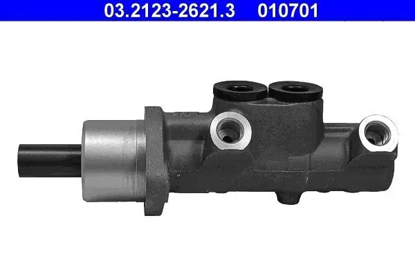 Hauptbremszylinder ATE 03.2123-2621.3