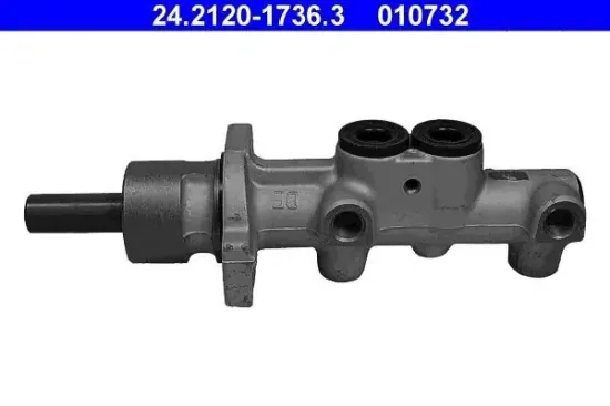 Hauptbremszylinder ATE 24.2120-1736.3 Bild Hauptbremszylinder ATE 24.2120-1736.3