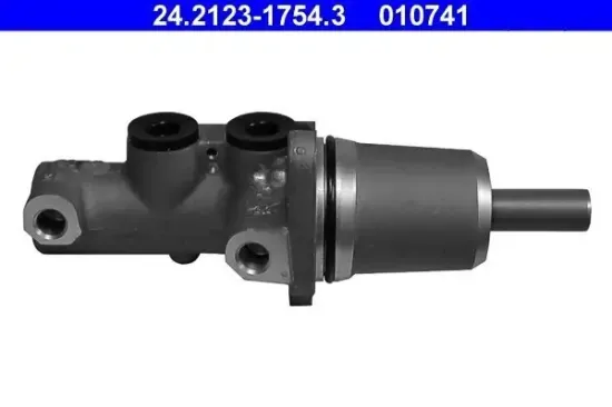 Hauptbremszylinder ATE 24.2123-1754.3 Bild Hauptbremszylinder ATE 24.2123-1754.3