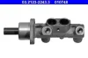 Hauptbremszylinder ATE 03.2123-2243.3