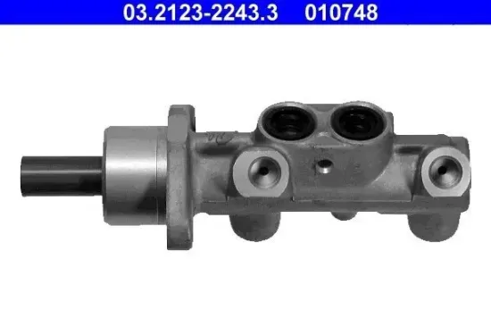 Hauptbremszylinder ATE 03.2123-2243.3 Bild Hauptbremszylinder ATE 03.2123-2243.3