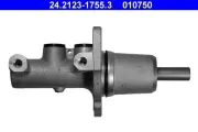 Hauptbremszylinder ATE 24.2123-1755.3