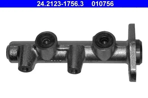 Hauptbremszylinder ATE 24.2123-1756.3