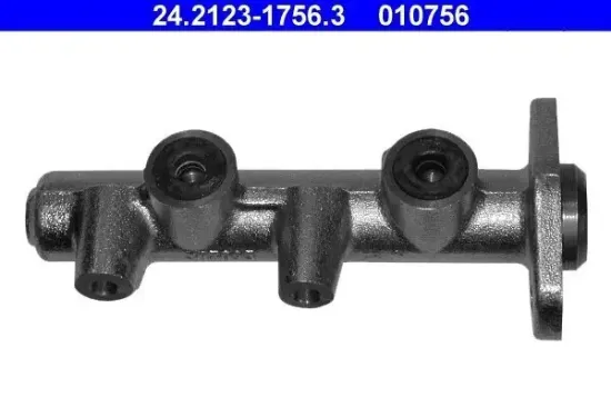 Hauptbremszylinder ATE 24.2123-1756.3 Bild Hauptbremszylinder ATE 24.2123-1756.3