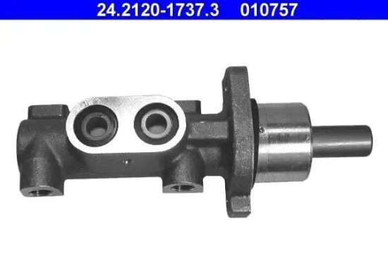 Hauptbremszylinder ATE 24.2120-1737.3 Bild Hauptbremszylinder ATE 24.2120-1737.3