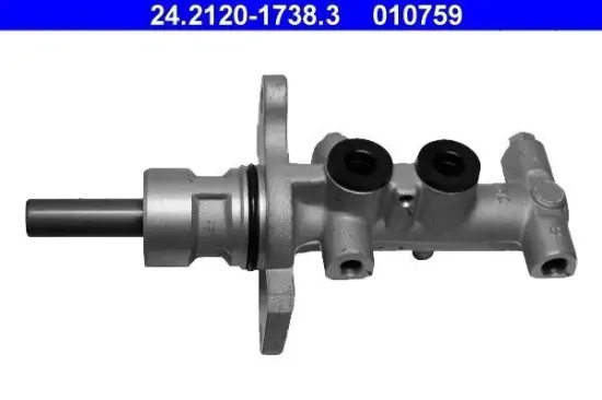 Hauptbremszylinder ATE 24.2120-1738.3 Bild Hauptbremszylinder ATE 24.2120-1738.3