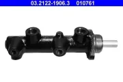 Hauptbremszylinder ATE 03.2122-1906.3
