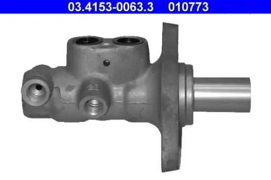 Hauptbremszylinder ATE 03.4153-0063.3 Bild Hauptbremszylinder ATE 03.4153-0063.3