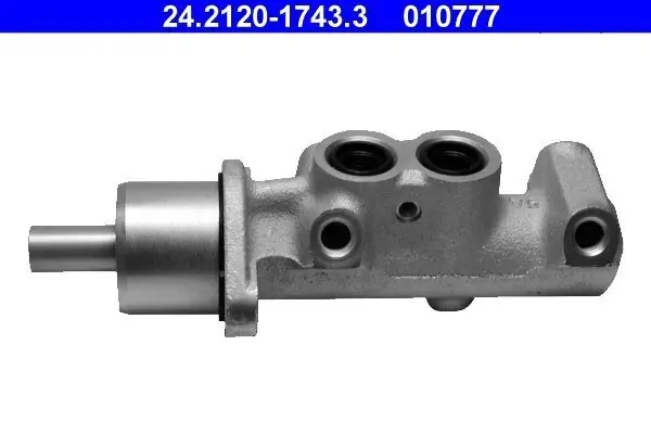 Hauptbremszylinder ATE 24.2120-1743.3
