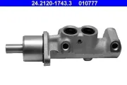 Hauptbremszylinder ATE 24.2120-1743.3