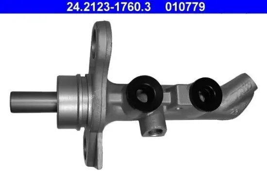 Hauptbremszylinder ATE 24.2123-1760.3 Bild Hauptbremszylinder ATE 24.2123-1760.3