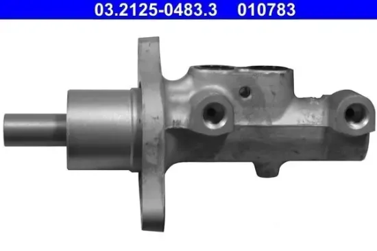 Hauptbremszylinder ATE 03.2125-0483.3 Bild Hauptbremszylinder ATE 03.2125-0483.3