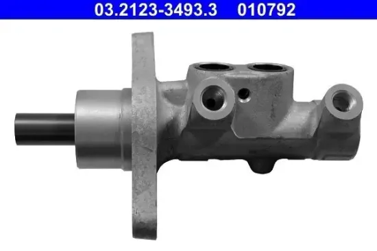 Hauptbremszylinder ATE 03.2123-3493.3 Bild Hauptbremszylinder ATE 03.2123-3493.3