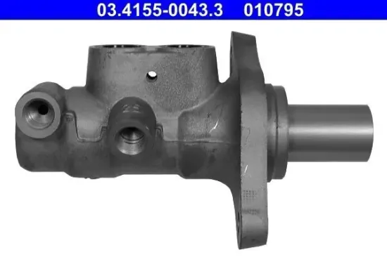 Hauptbremszylinder ATE 03.4155-0043.3 Bild Hauptbremszylinder ATE 03.4155-0043.3