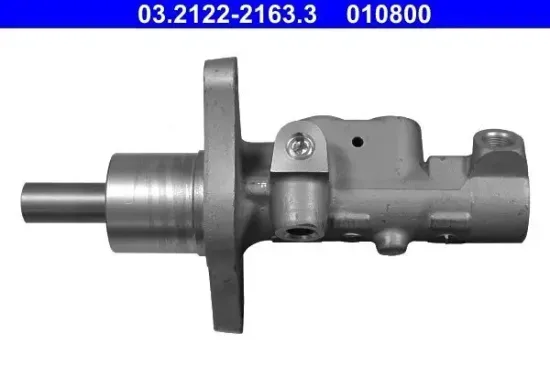 Hauptbremszylinder ATE 03.2122-2163.3 Bild Hauptbremszylinder ATE 03.2122-2163.3