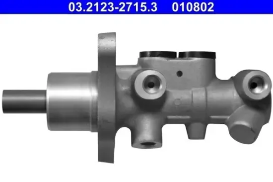 Hauptbremszylinder ATE 03.2123-2715.3 Bild Hauptbremszylinder ATE 03.2123-2715.3