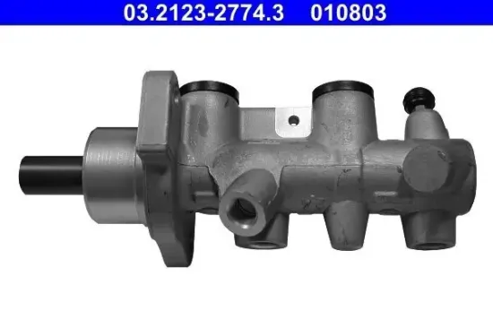 Hauptbremszylinder ATE 03.2123-2774.3 Bild Hauptbremszylinder ATE 03.2123-2774.3