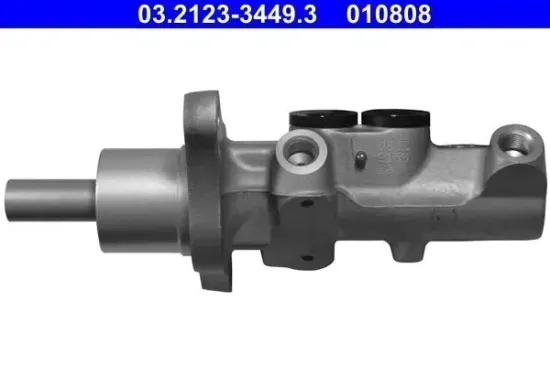 Hauptbremszylinder ATE 03.2123-3449.3 Bild Hauptbremszylinder ATE 03.2123-3449.3