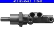 Hauptbremszylinder ATE 03.2123-3549.3
