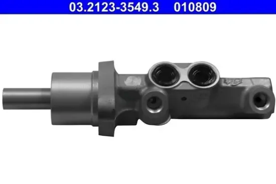 Hauptbremszylinder ATE 03.2123-3549.3 Bild Hauptbremszylinder ATE 03.2123-3549.3
