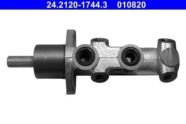 Hauptbremszylinder ATE 24.2120-1744.3