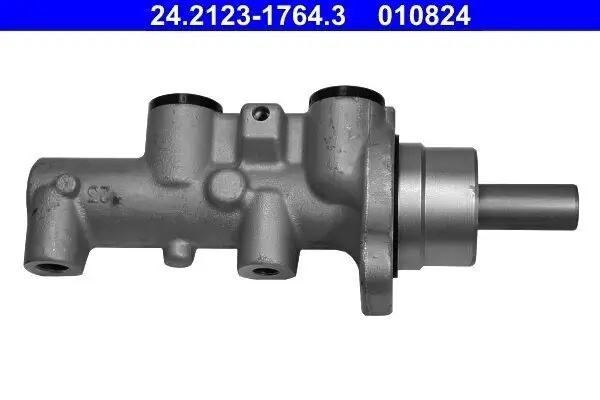 Hauptbremszylinder ATE 24.2123-1764.3
