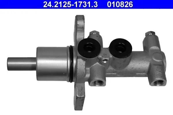 Hauptbremszylinder ATE 24.2125-1731.3