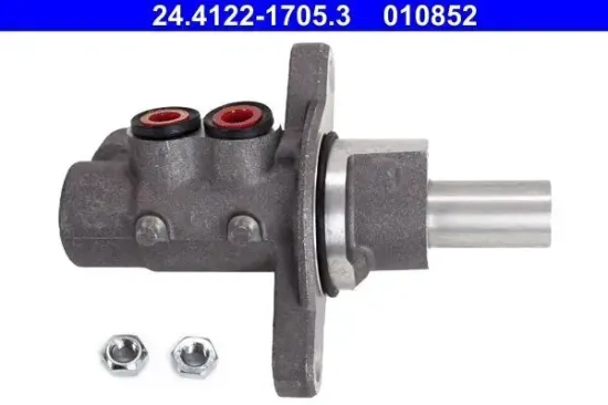 Hauptbremszylinder ATE 24.4122-1705.3 Bild Hauptbremszylinder ATE 24.4122-1705.3
