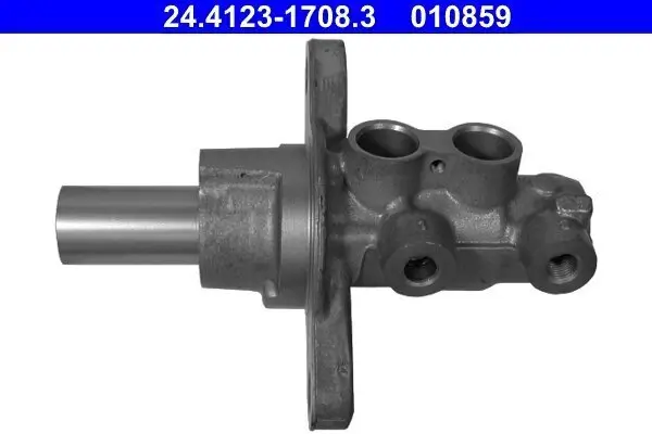 Hauptbremszylinder ATE 24.4123-1708.3