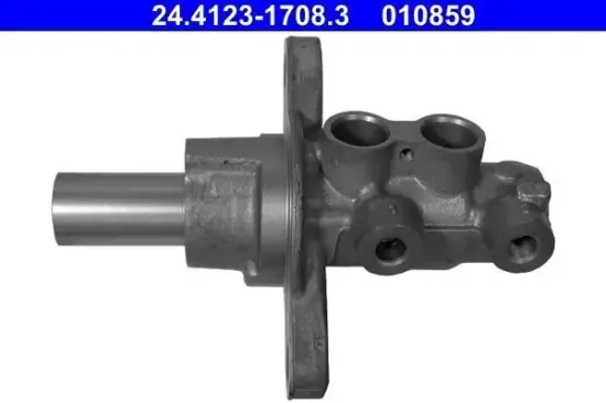 Hauptbremszylinder ATE 24.4123-1708.3 Bild Hauptbremszylinder ATE 24.4123-1708.3
