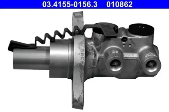 Hauptbremszylinder ATE 03.4155-0156.3 Bild Hauptbremszylinder ATE 03.4155-0156.3