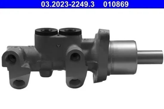 Hauptbremszylinder ATE 03.2023-2249.3 Bild Hauptbremszylinder ATE 03.2023-2249.3