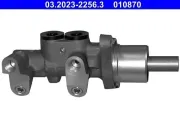 Hauptbremszylinder ATE 03.2023-2256.3
