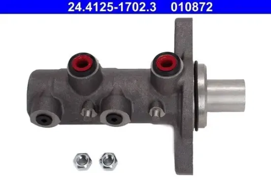 Hauptbremszylinder ATE 24.4125-1702.3 Bild Hauptbremszylinder ATE 24.4125-1702.3