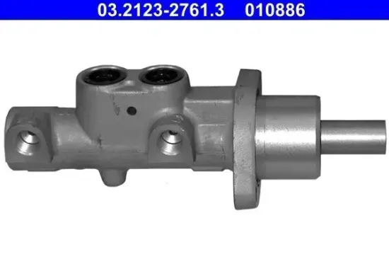 Hauptbremszylinder ATE 03.2123-2761.3 Bild Hauptbremszylinder ATE 03.2123-2761.3