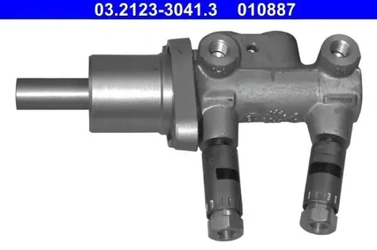 Hauptbremszylinder ATE 03.2123-3041.3 Bild Hauptbremszylinder ATE 03.2123-3041.3