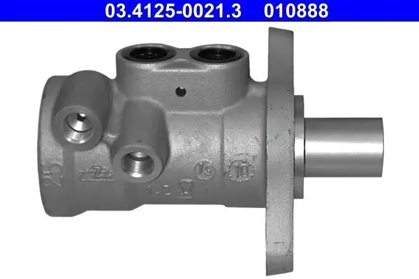 Hauptbremszylinder ATE 03.4125-0021.3