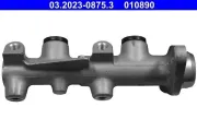 Hauptbremszylinder ATE 03.2023-0875.3