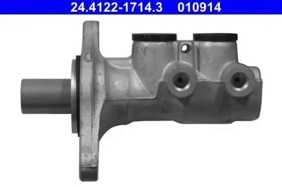 Hauptbremszylinder ATE 24.4123-1716.3 Bild Hauptbremszylinder ATE 24.4123-1716.3