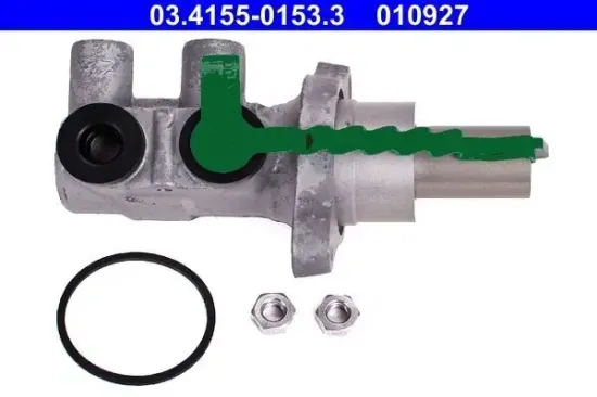 Hauptbremszylinder ATE 03.4155-0153.3 Bild Hauptbremszylinder ATE 03.4155-0153.3