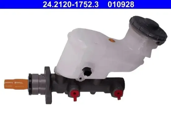 Hauptbremszylinder ATE 24.2120-1752.3 Bild Hauptbremszylinder ATE 24.2120-1752.3