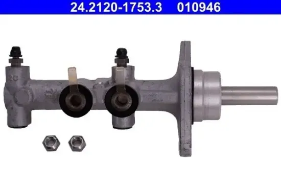 Hauptbremszylinder ATE 24.2120-1753.3 Bild Hauptbremszylinder ATE 24.2120-1753.3