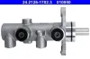 Hauptbremszylinder ATE 24.2126-1702.3